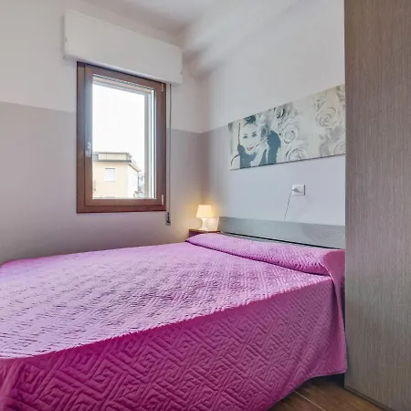 Belvilla By Oyo Daniele A Apartment Rosolina Mare