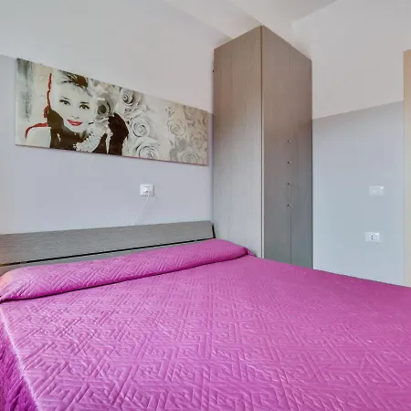 Apartment Belvilla By Oyo Daniele A *