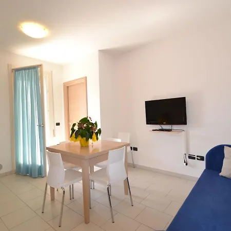 Apartment Belvilla By Oyo Daniele A Rosolina Mare