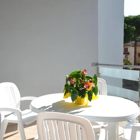 Apartment Belvilla By Oyo Daniele A *