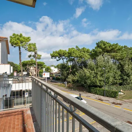 Belvilla By Oyo Daniele A Apartment Rosolina Mare