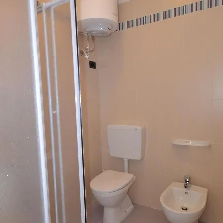 Apartment Belvilla By Oyo Daniele A Rosolina Mare