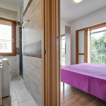 Appartement Belvilla By Oyo Daniele A *